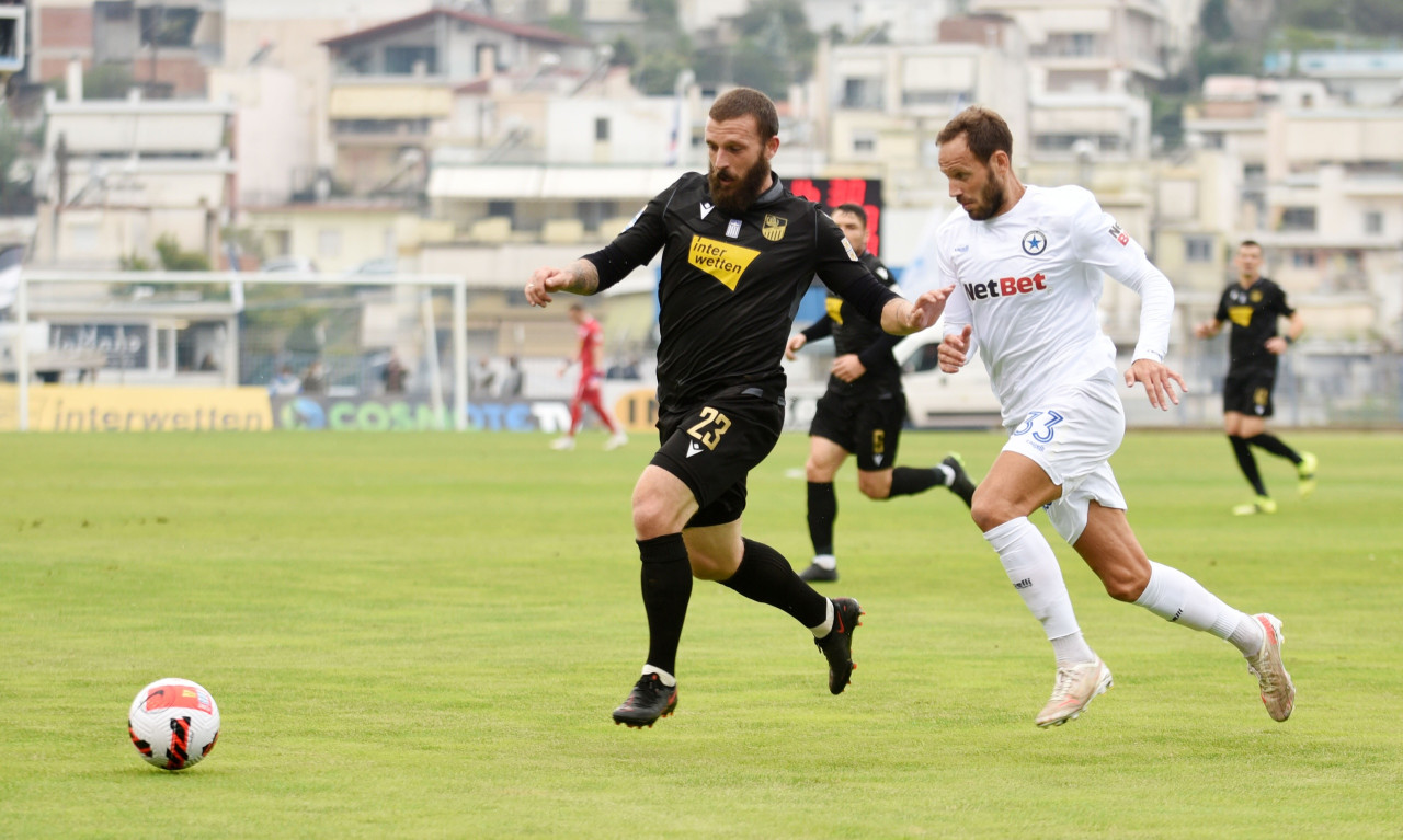 Λαμία: Διαζύγιο με Σκόνδρα