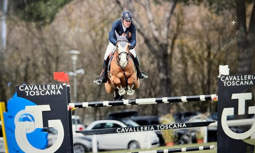 Ιππασία: Επιτυχίες σε Linz & Arezzo