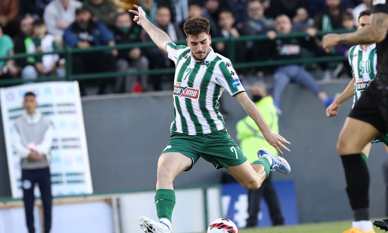 Ιωαννίδης: «Στο χέρι μας να πάμε τελικό»