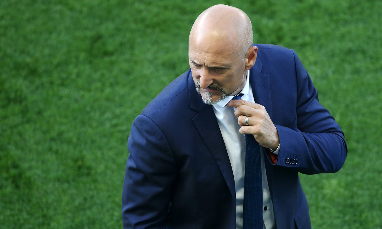 Φέστα: «Σαν μια αδύνατη αποστολή η ρεβάνς»