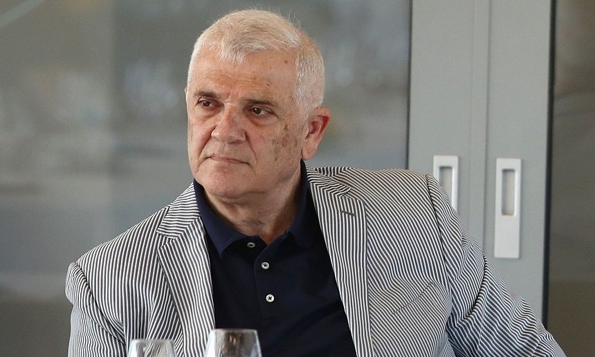 ΑΕΚ: Ο Αλμέιδα και οι άλλοι - Αναμονή για την απόφαση του Μελισσανίδη