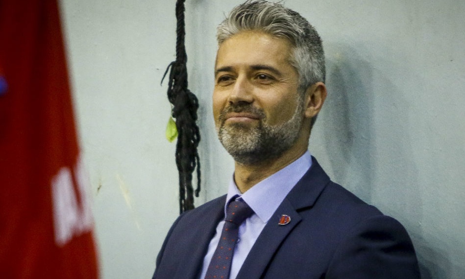 Στην Εθνική Παίδων ο Ζιάγκος