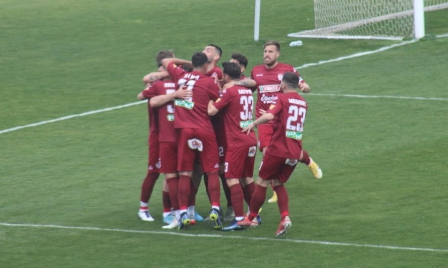Super League 2: Ευκαιρίες στα νέα παιδιά δίνει η ΑΕΛ στο φινάλε της σεζόν