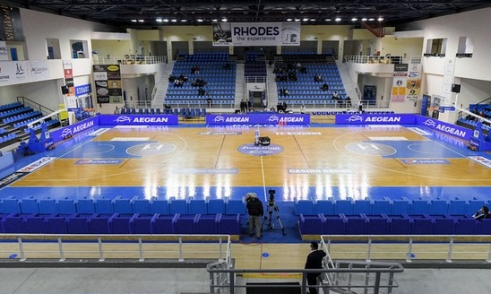 ΕΣΑΚΕ: Ένα κρούσμα στον Κολοσσό