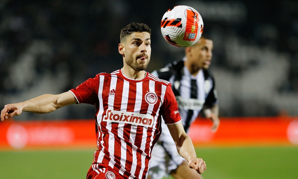 ΠΑΟΚ-Ολυμπιακός 0-0: Οι καλύτερες στιγμές από την Τούμπα - Τα highlights του ημιτελικού (video)
