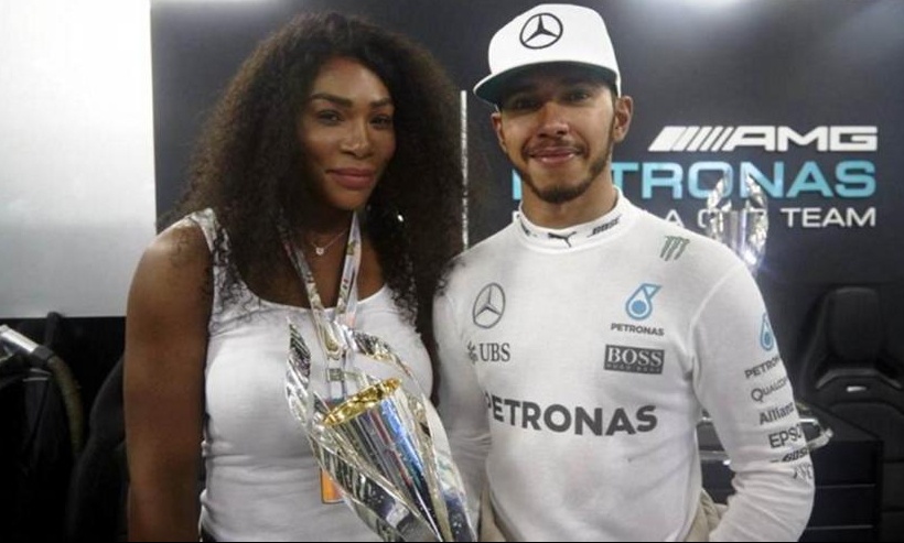 Τσέλσι: Λιούις Χάμιλτον και Σερένα Γουίλιαμς θέλουν τους «μπλε»