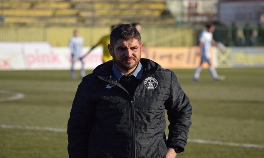 Σουργιάς: «Οι λέξεις είναι πολύ φτωχές για να περιγράψουν την ευγνωμοσύνη μου»