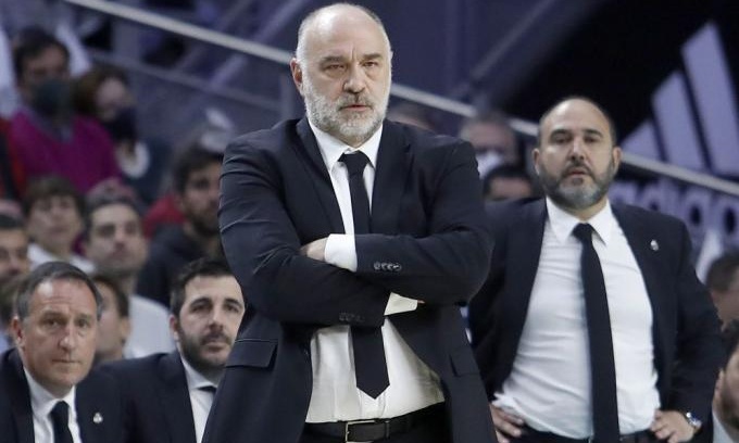 Ρεάλ-Λάσο: «Να αναλύσουμε τι κάναμε λάθος και να βελτιωθούμε»