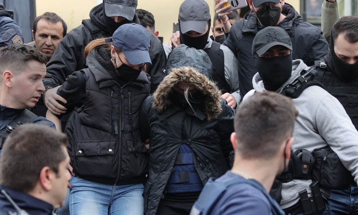 Κατερινόπουλος: Γιατί φοβάται το τεστ dna η Πισπιρίγκου - «Τα πουλάκια θα αρχίσουν να κελαηδούν»