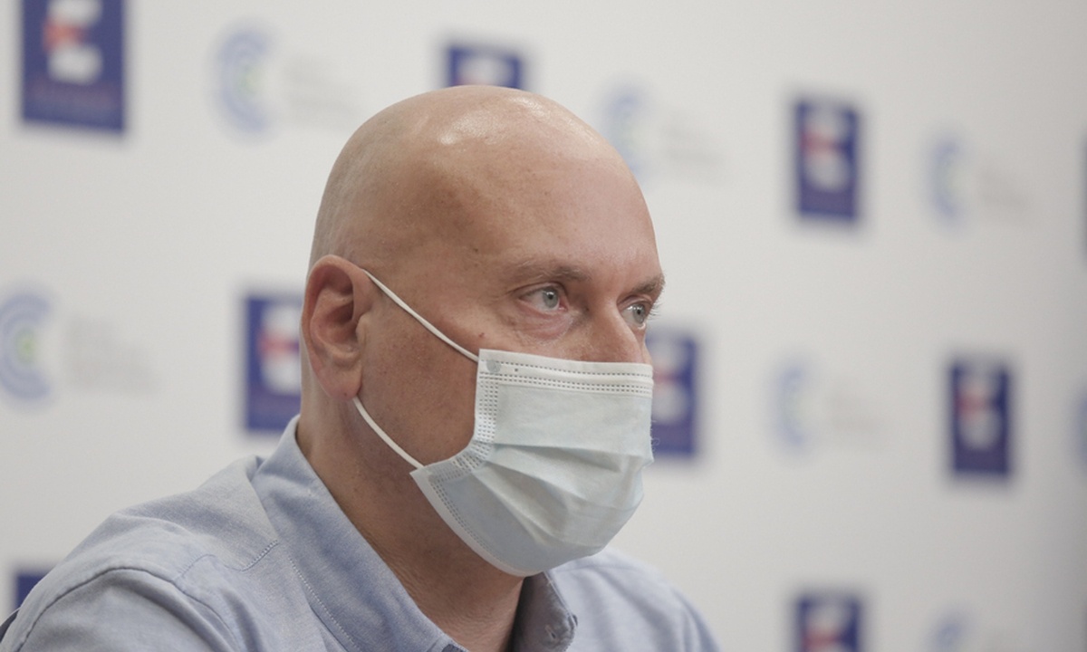 Πρόεδρος ΕΟΔΥ: «Πιθανόν να έχουμε κρούσματα ηπατίτιδας σε παιδιά και στη χώρα μας»