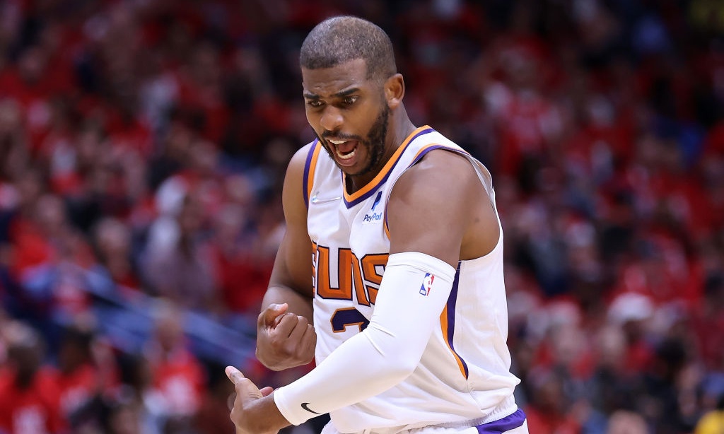 NBA: Απάντησαν με break οι Σανς - «Ζωντανοί» οι Χοκς (videos)