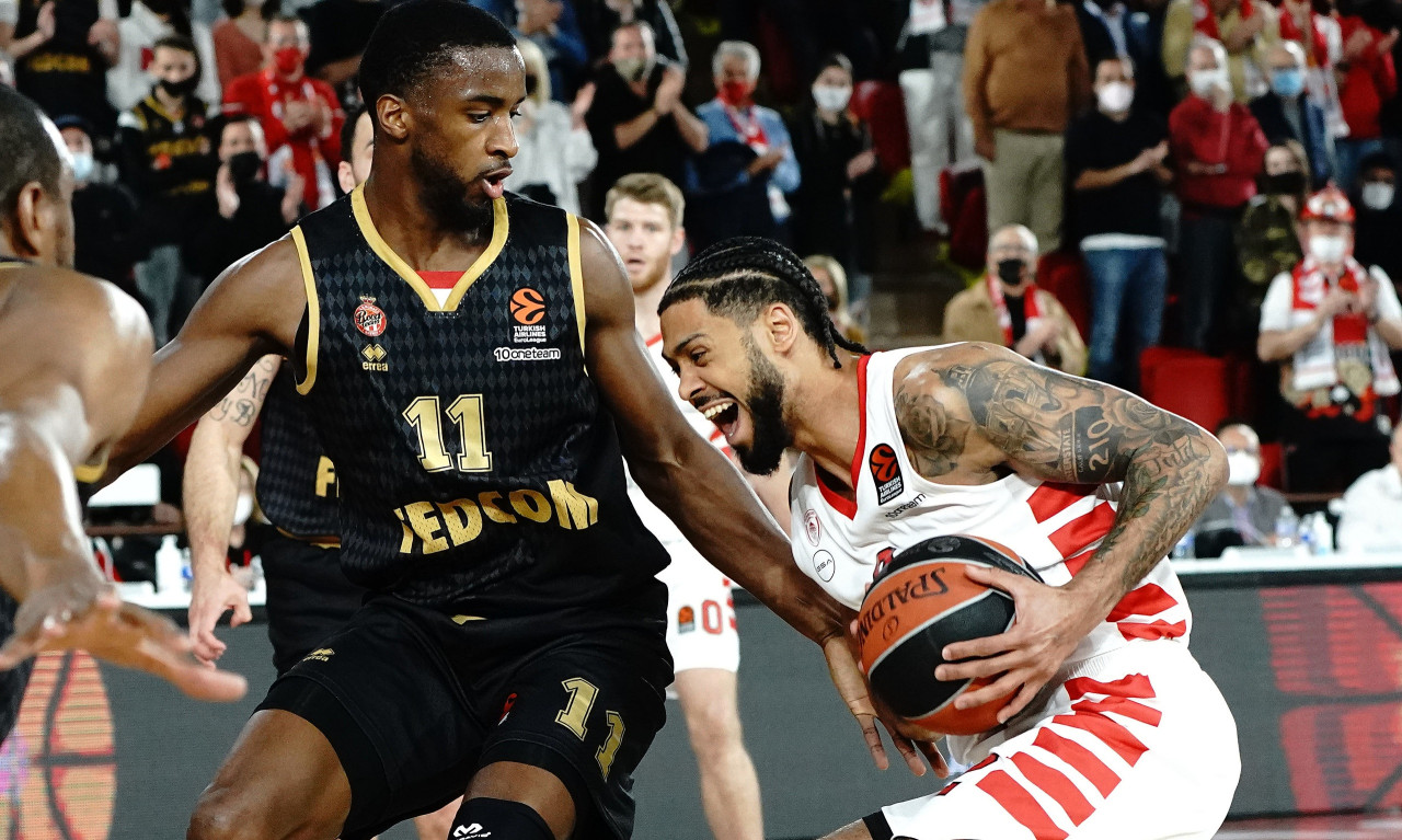 Μονακό: Προτείνει διετές συμβόλαιο με 1 εκατομμύριο ευρώ στον Ντιαλό!