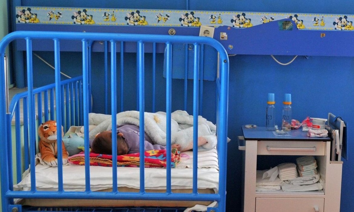 Ηπατίτιδα σε παιδιά: Συναγερμός για την αύξηση κρουσμάτων παγκοσμίως - Πού μπορεί να οφείλεται