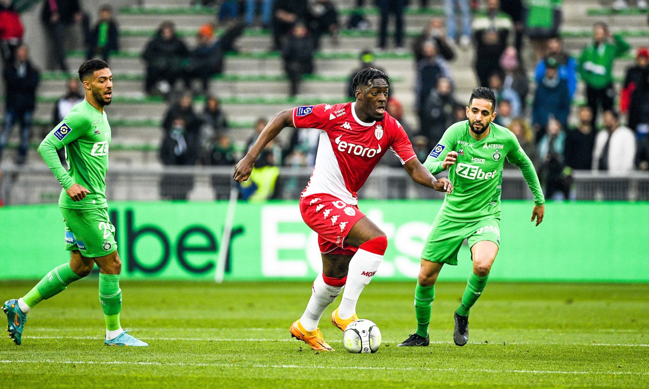 Ligue 1: Mε τεσσάρα σε τροχιά Champions League η Μονακό (video)