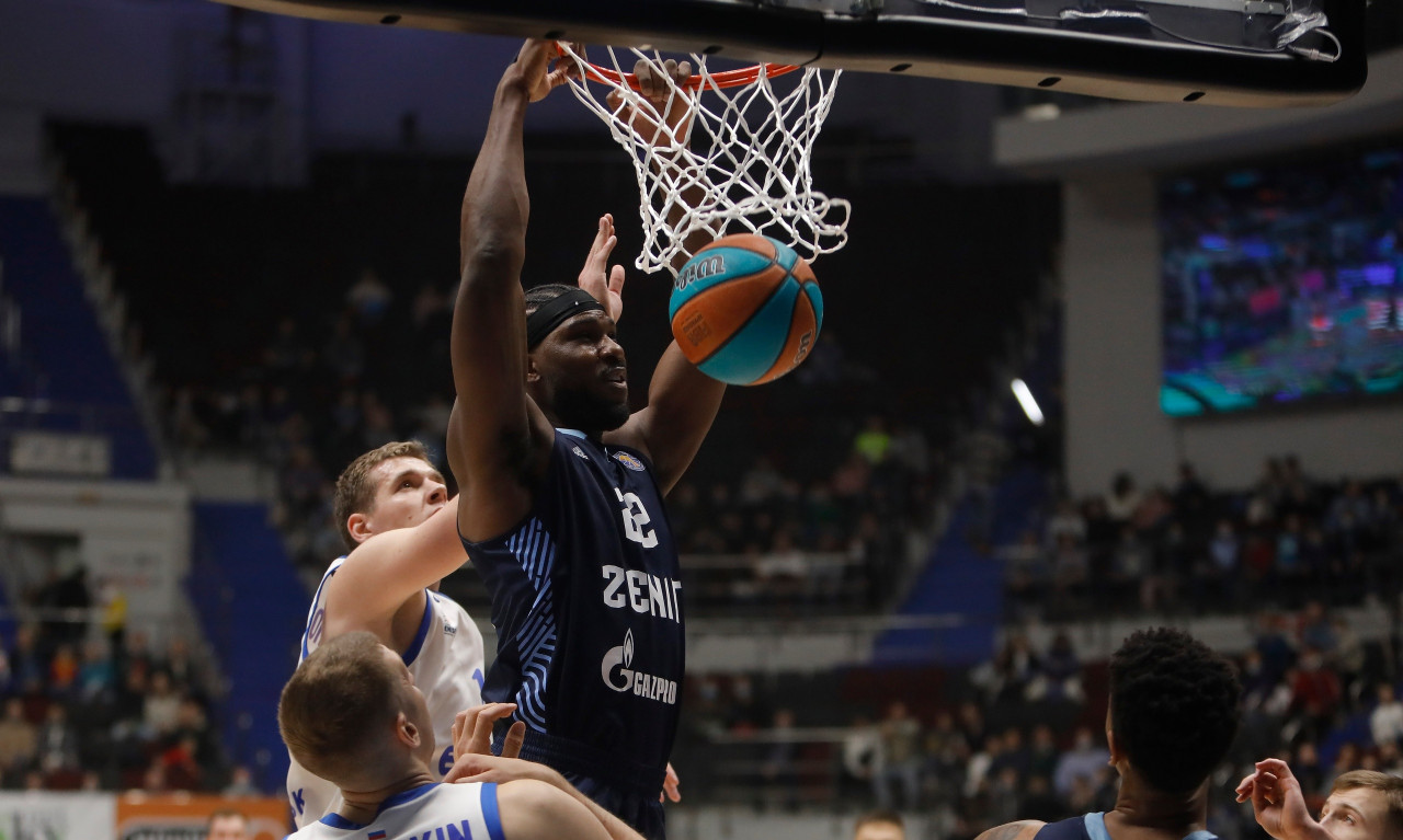 VTB League: Πρώτο βήμα για τα ημιτελικά η Ζενίτ (video)