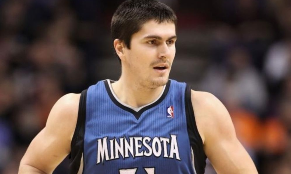 Συγκλονίζει ο Ντάρκο Μίλισιτς: «Ανακάλυψα το νόημα της ζωής στο Άγιο Όρος»