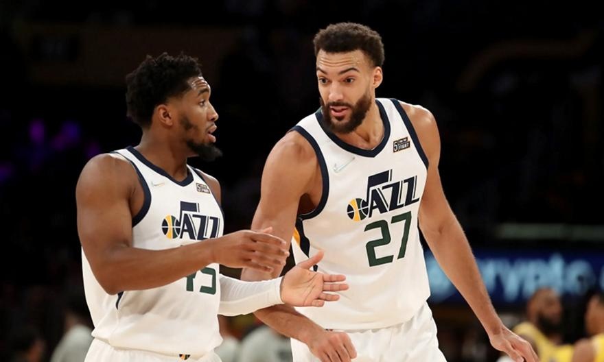 NBA: To Top-10 της ημέρας (24/04)