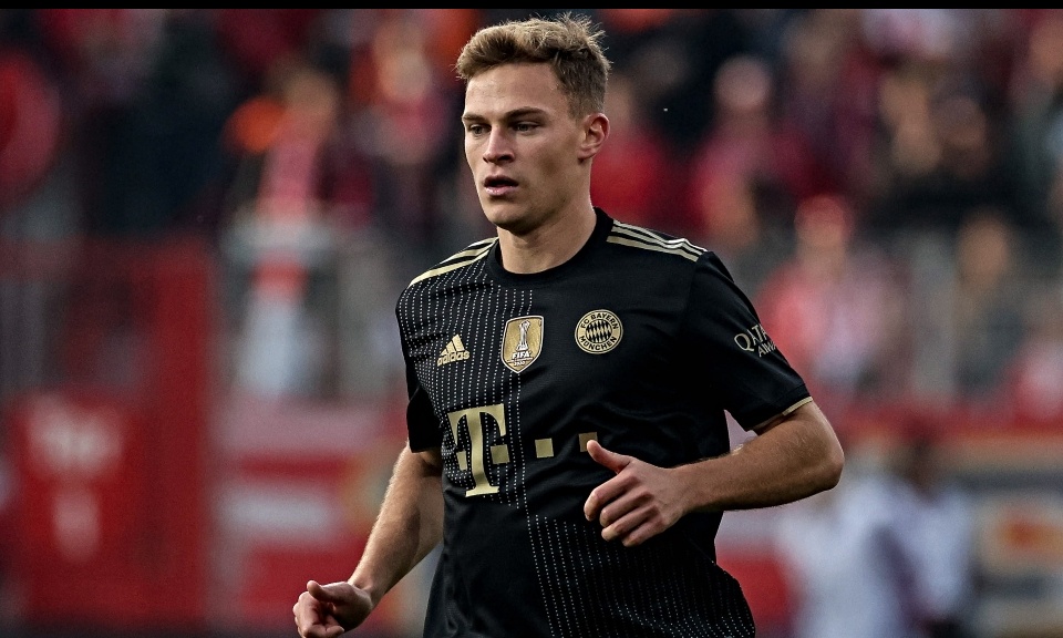 Κίμιχ: «Να προσπαθήσουμε να βελτιωθούμε ακόμη περισσότερο»