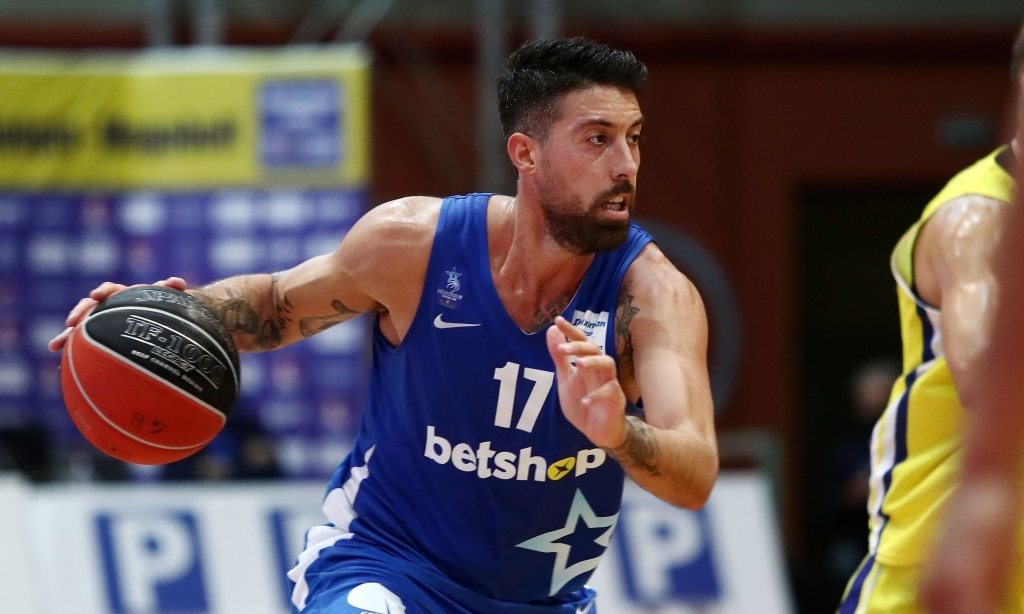 Αποκλειστικό: Τέλος από τον Ιωνικό ο Αθηναίου