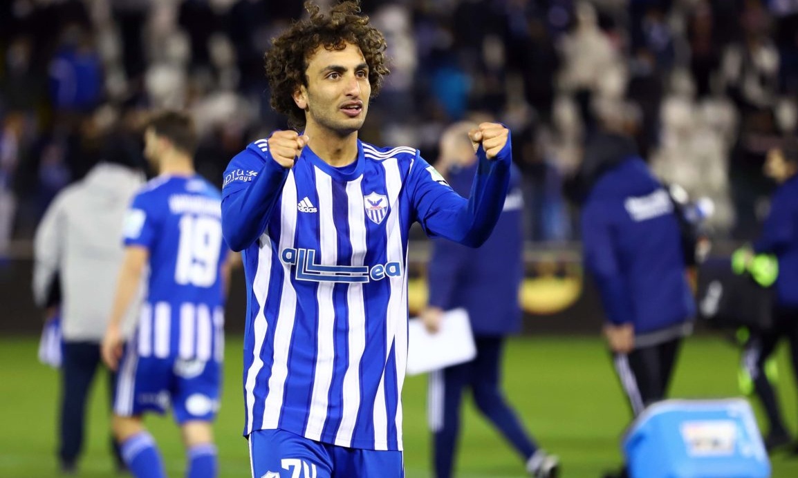 Ουάρντα: Πιθανή η επιστροφή στην Ελλάδα - Προτάθηκε στον Ολυμπιακό