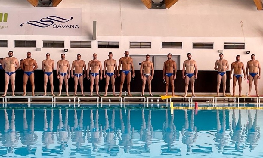 World League Πόλο ανδρών - Βλάχος: «Για την πρόκριση και τα χρήσιμα συμπεράσματα»