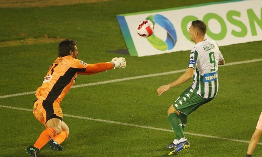 Άρης: Ανησυχία για Κουέστα - Τα δεδομένα για Παναθηναϊκο