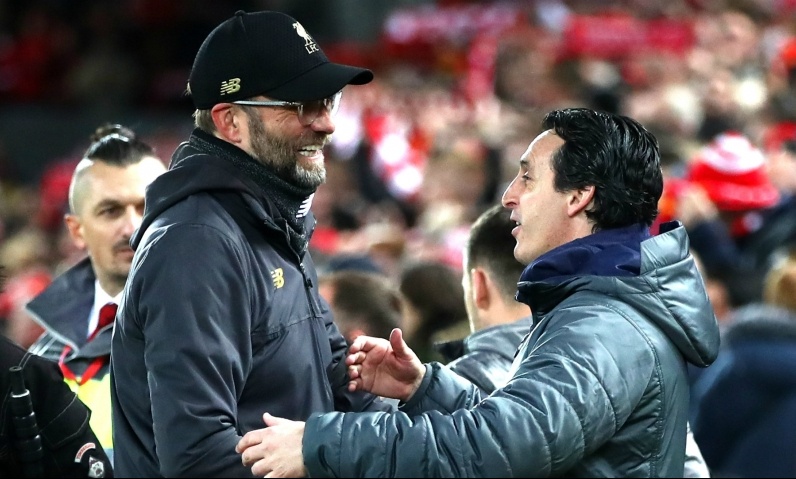 Champions League: Για το προβάδισμα η Λίβερπουλ - Για την έκπληξη η Βιγιαρεάλ