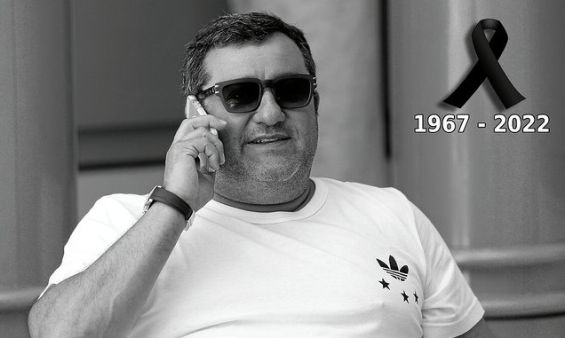 Θρήνος στο παγκόσμιο ποδόσφαιρο - Πέθανε ο Μίνο Ραϊόλα