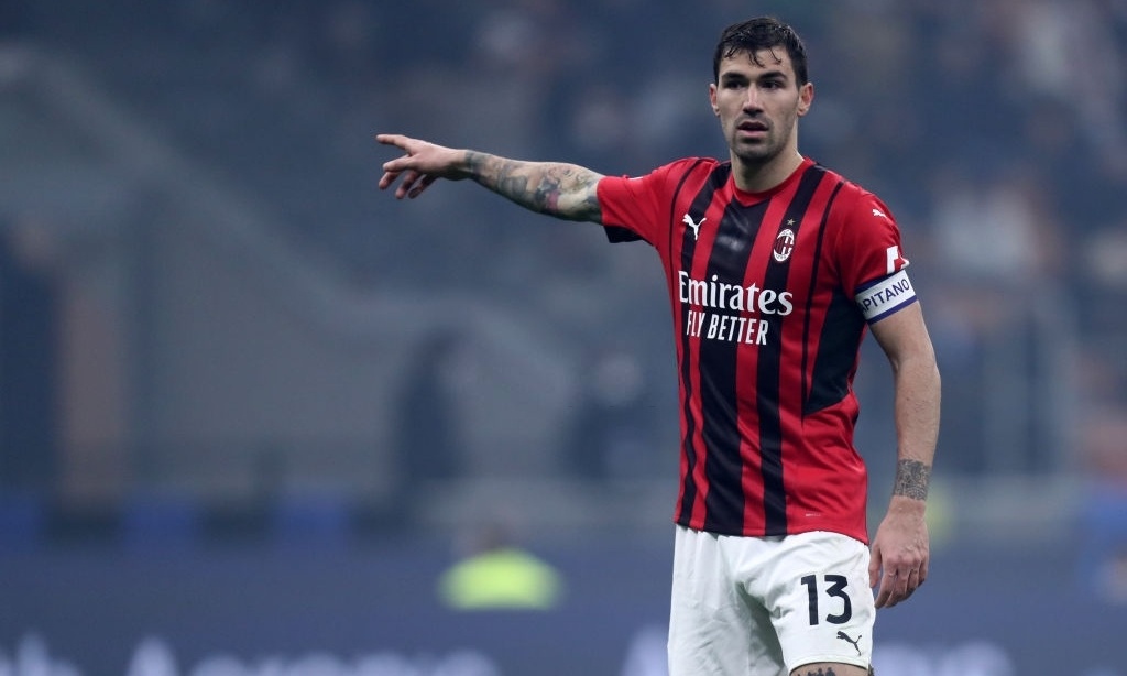 Μίλαν: Η προσπάθεια να κρατήσει τον αρχηγό της και τα δεδομένα (video)