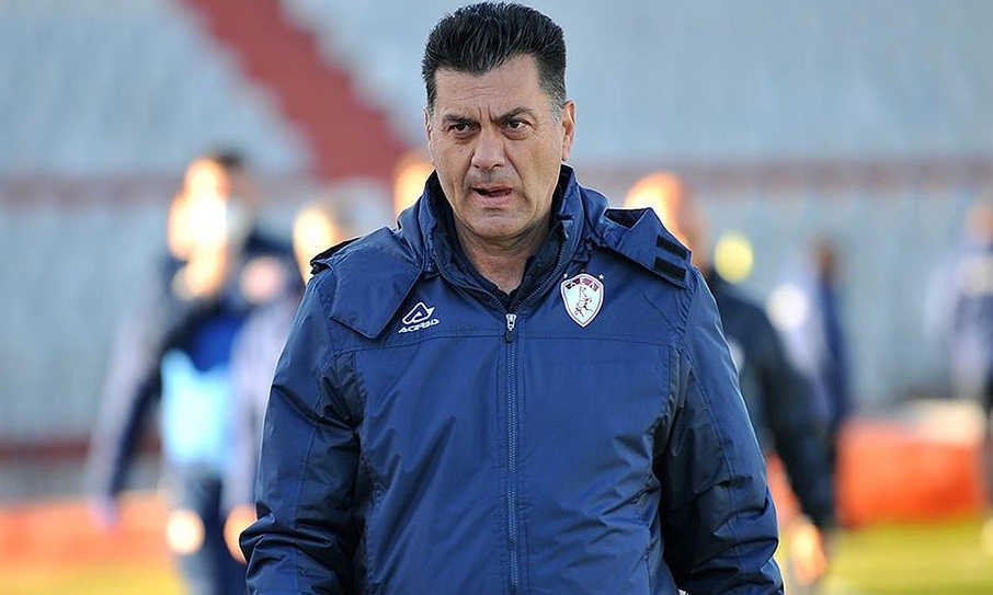 Super League 2: Τέλος ο Γκουτσίδης από την ΑΕΛ – Το «αντίο» Κούγια