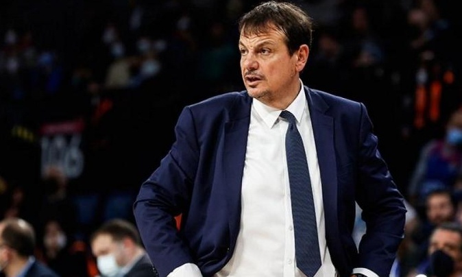 Αναντολού Εφές-Αταμάν: «Πρωταθλητές Ευρώπης ξανά σε τρία ματς»!