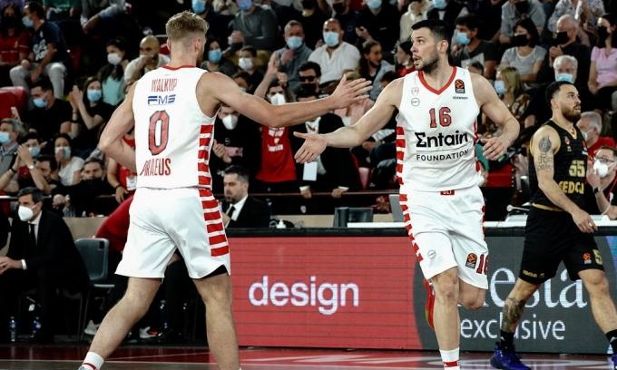 Ουόκαπ: «Είναι απογοητευτικό να χάνεις ένα κλειστό παιχνίδι»