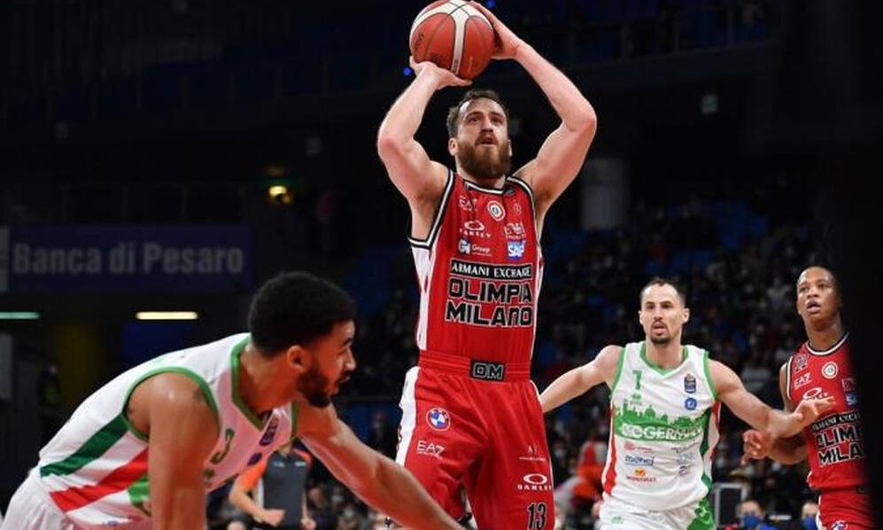 Euroleague: Σενάρια επιστροφής Ροντρίγκεθ στη Ρεάλ!