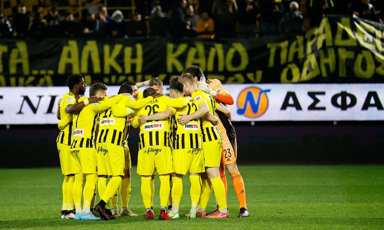 Άρης: Νέα παράταση στην αγωνία - Η ενημέρωση από το CAS