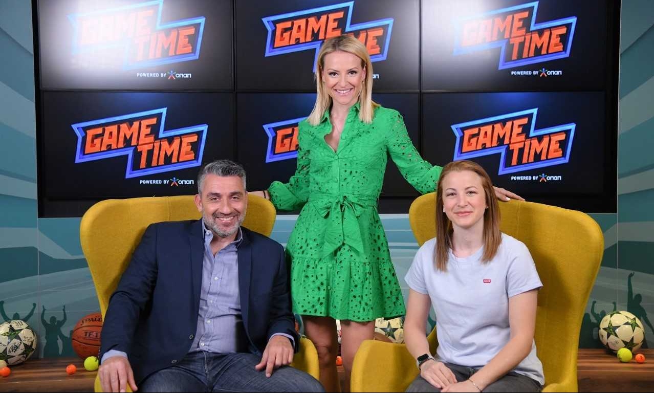 ΟΠΑΠ Game Time στον παλμό της Super League και της Premier League