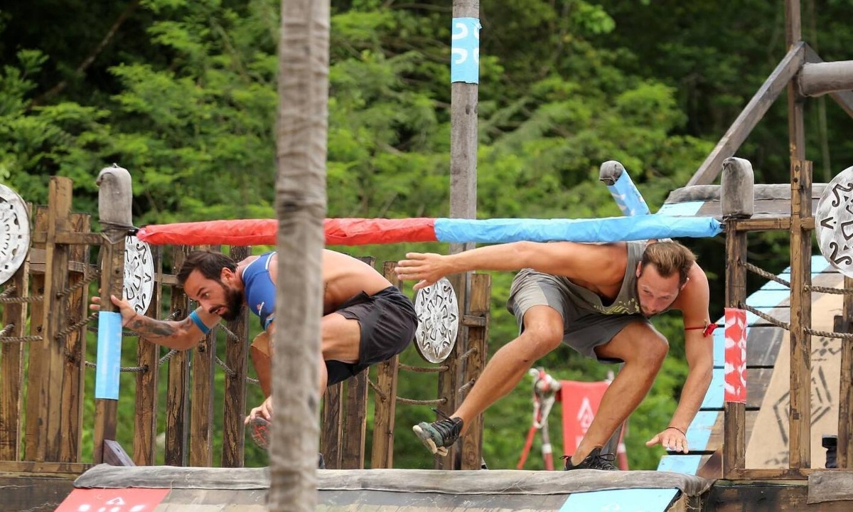 Survivor spoiler: Αυτή η ομάδα κερδίζει το huge έπαθλο στην Πούντα Κάνα και το πάρκο των μαϊμούδων