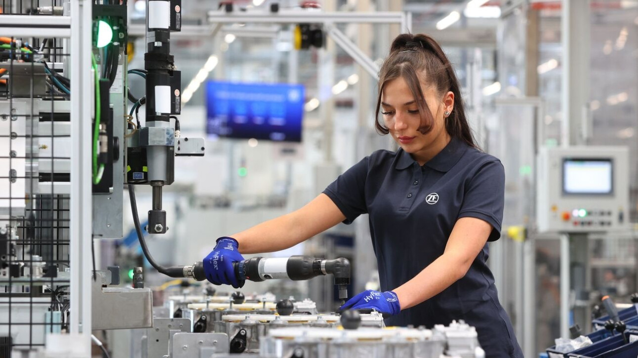 Πρωτομαγιά 2022: Η γυναίκα στην εργασία σήμερα - Τι κατακτήθηκε, τι μένει να κερδηθεί