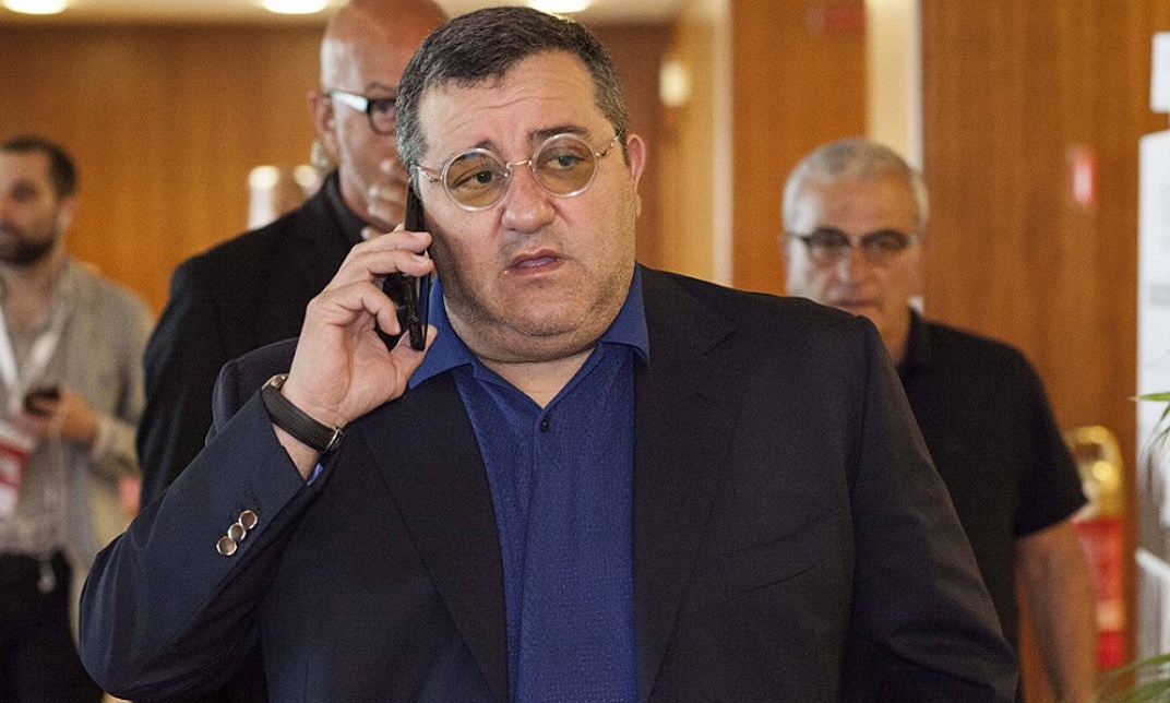 Ραϊόλα: Ο σερβιτόρος με τις απίστευτες ικανότητες-Τα μυθικά deals-Η άγνωστη σύνδεση με τον Αλ Καπόνε