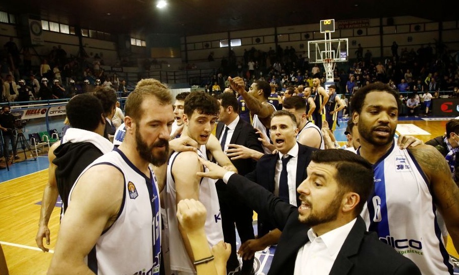 Ηρακλής: Ετοιμάζουν εκδρομή για Πάτρα!