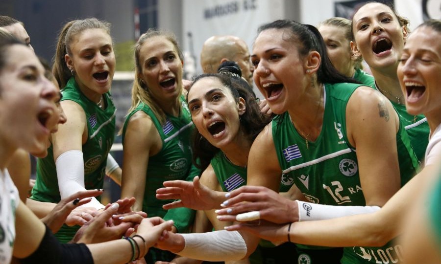 Παναθηναϊκός – Χαντάβα: «Μας πείραξε η ήττα και βγάλαμε εγωισμό. Αυτά τα παιχνίδια θέλουν ψυχή»