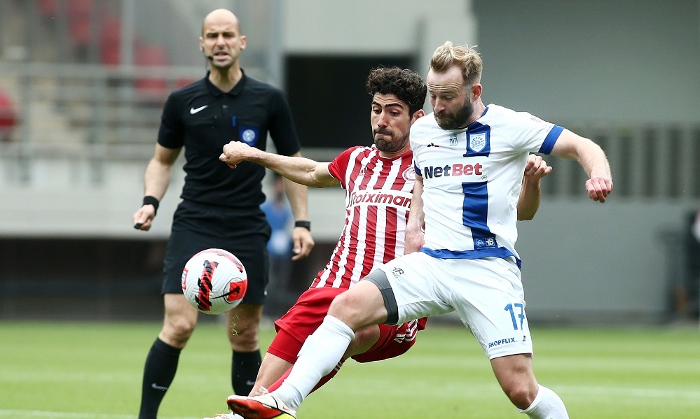 ΠΑΣ Γιάννινα: Αντίδραση προς Κλάτενμπεργκ - «Φωνή βοώντος εν τη ερήμω»