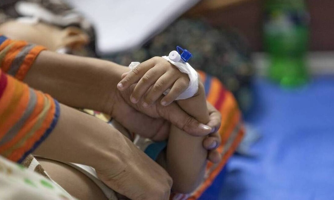 ΠΟΥ: Σε όλο τον κόσμο έχουν καταγραφεί σχεδόν 230 κρούσματα της μυστηριώδους ηπατίτιδας