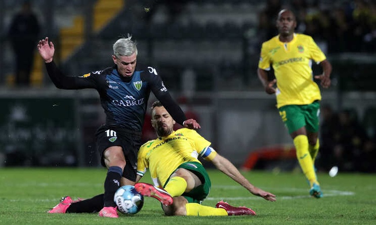 Και όμως το έχασε: Αυτή είναι η χαμένη ευκαιρία της χρονιάς (video)