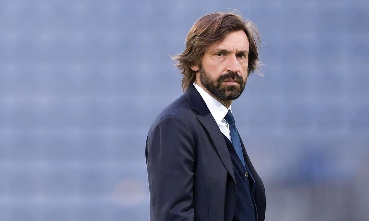 Έκπληξη με Πίρλο - Αυτή είναι η νέα του ομάδα