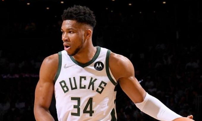 Γιάννης Αντετοκούνμπο: «Έκαναν τη δουλειά τους, τώρα ήρθε η σειρά μας»