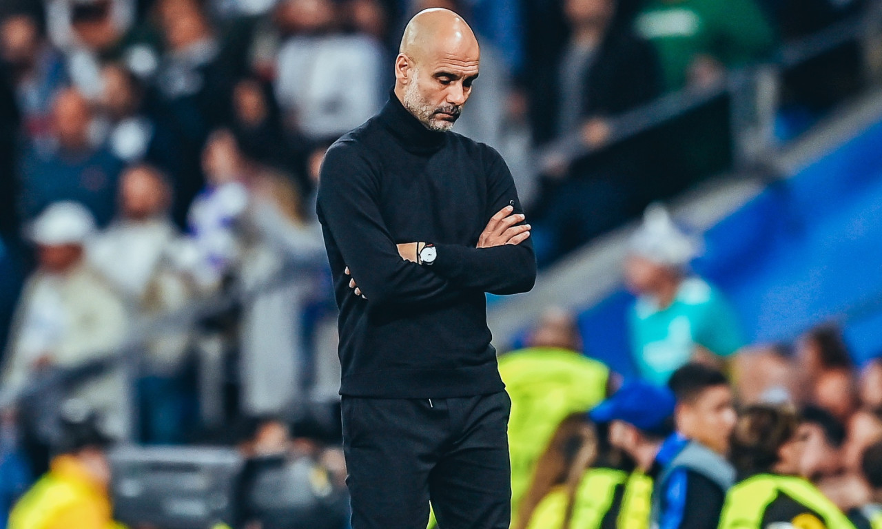 Champions League: Η Σπαρτάκ Μόσχας «γλεντάει» τη Μάντσεστερ Σίτι