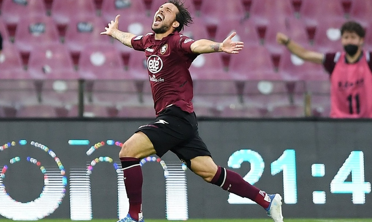 Serie A: Απίστευτη Σαλερνιτάνα, νίκησε Βενέτσια, πρώτη φορά εκτός ζώνης υποβιβασμού (Video)
