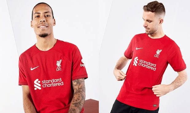 Λίβερπουλ: Η νέα εμφάνιση με μήνυμα για το «Χίλσμπορο» και η απουσία του Σαλάχ (photos)