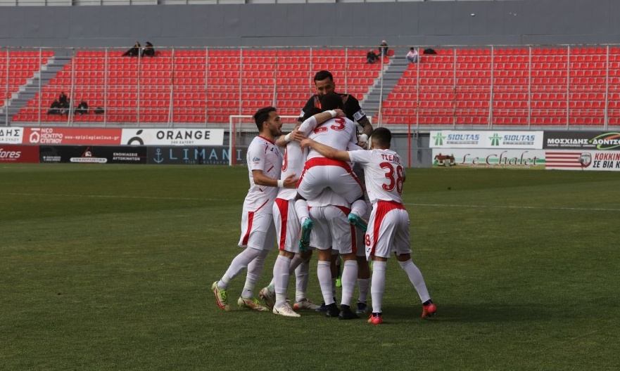 Super League 2: Τριπλή «ενίσχυση» για Ξάνθη – Παρελθόν τρεις παίκτες