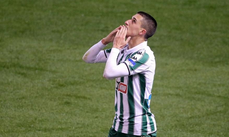 Παναθηναϊκός: Η μαγική σεζόν του Αϊτόρ και η ανανέωση που έρχεται